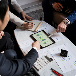 Come costruire una strategia di lungo termine